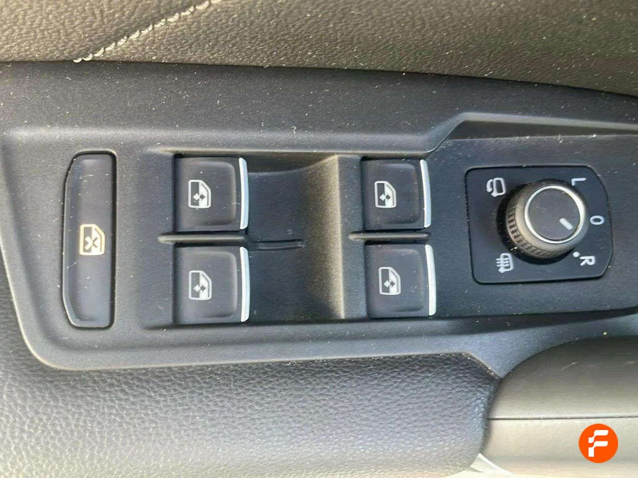 Foto Volkswagen Tiguan 21