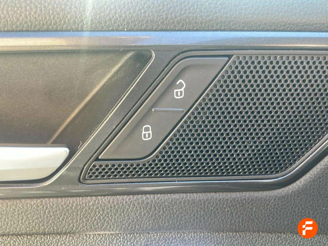 Foto Volkswagen Tiguan 22