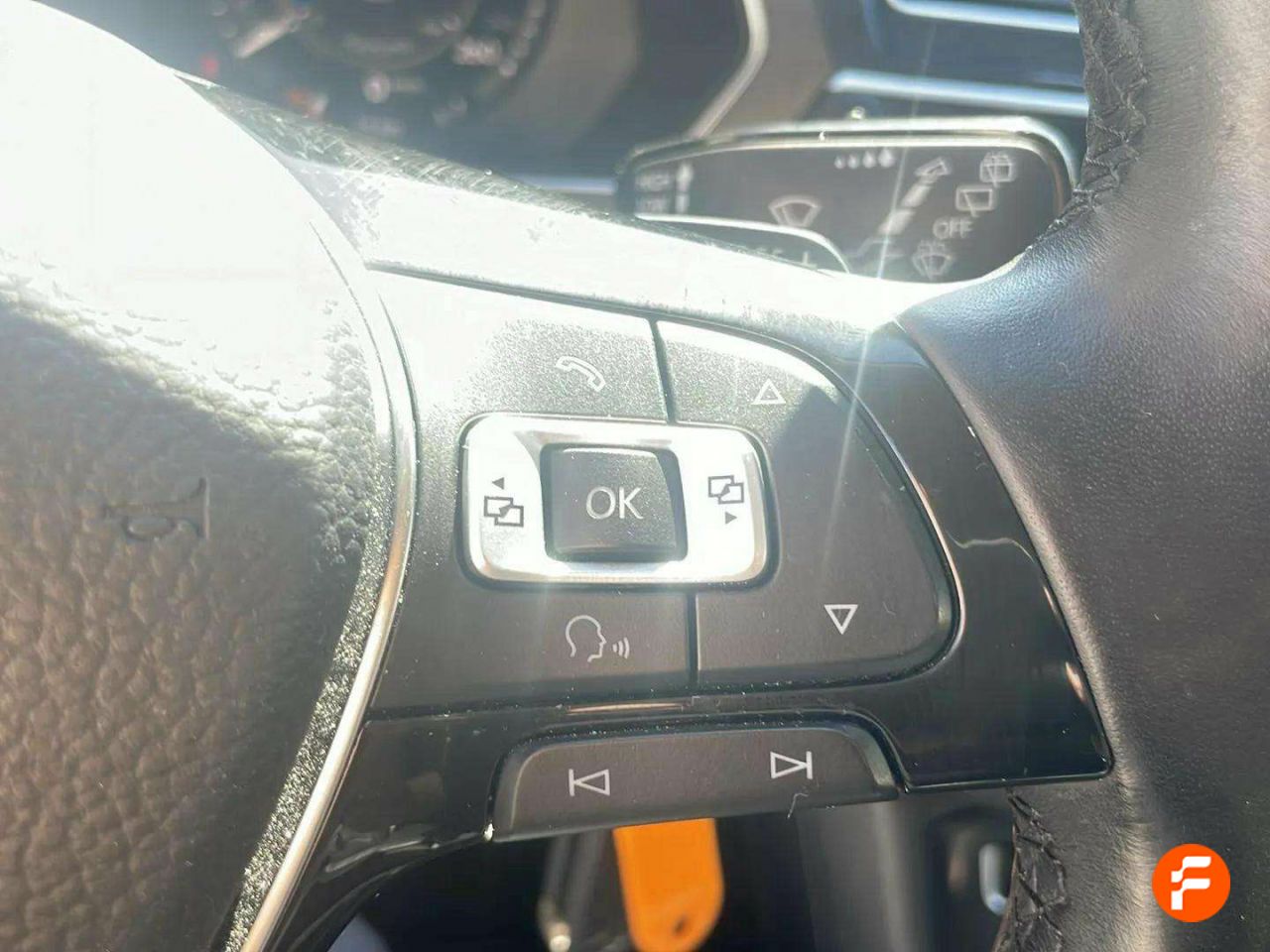 Foto Volkswagen Tiguan 24