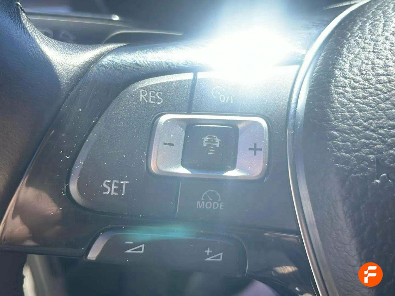 Foto Volkswagen Tiguan 25