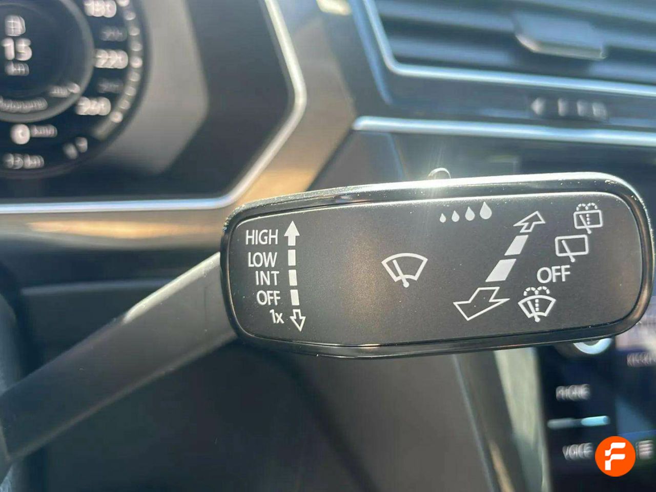 Foto Volkswagen Tiguan 26