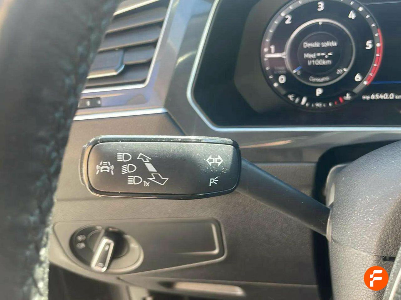 Foto Volkswagen Tiguan 27