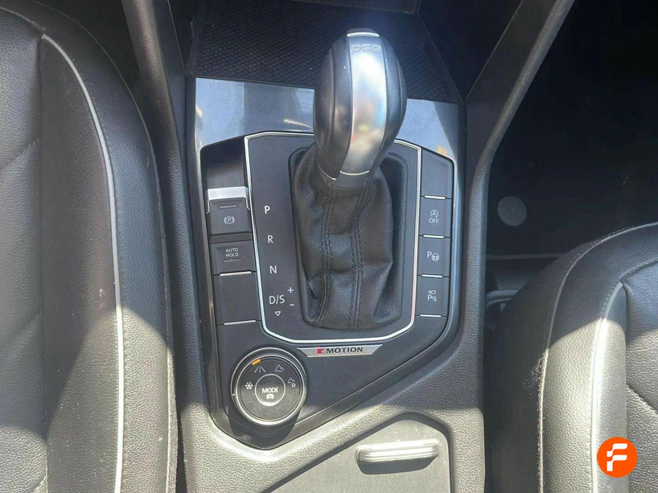 Foto Volkswagen Tiguan 28