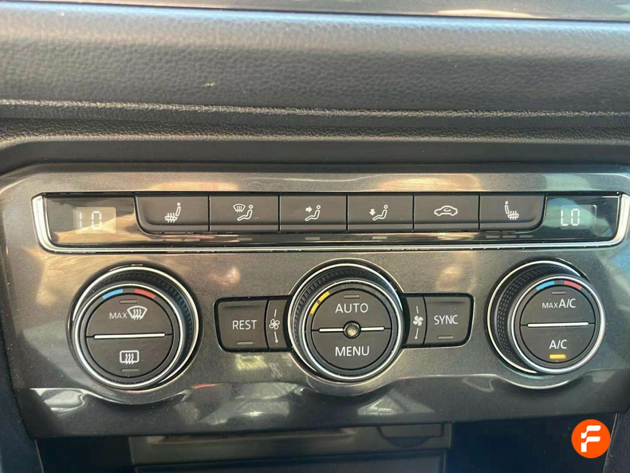 Foto Volkswagen Tiguan 29