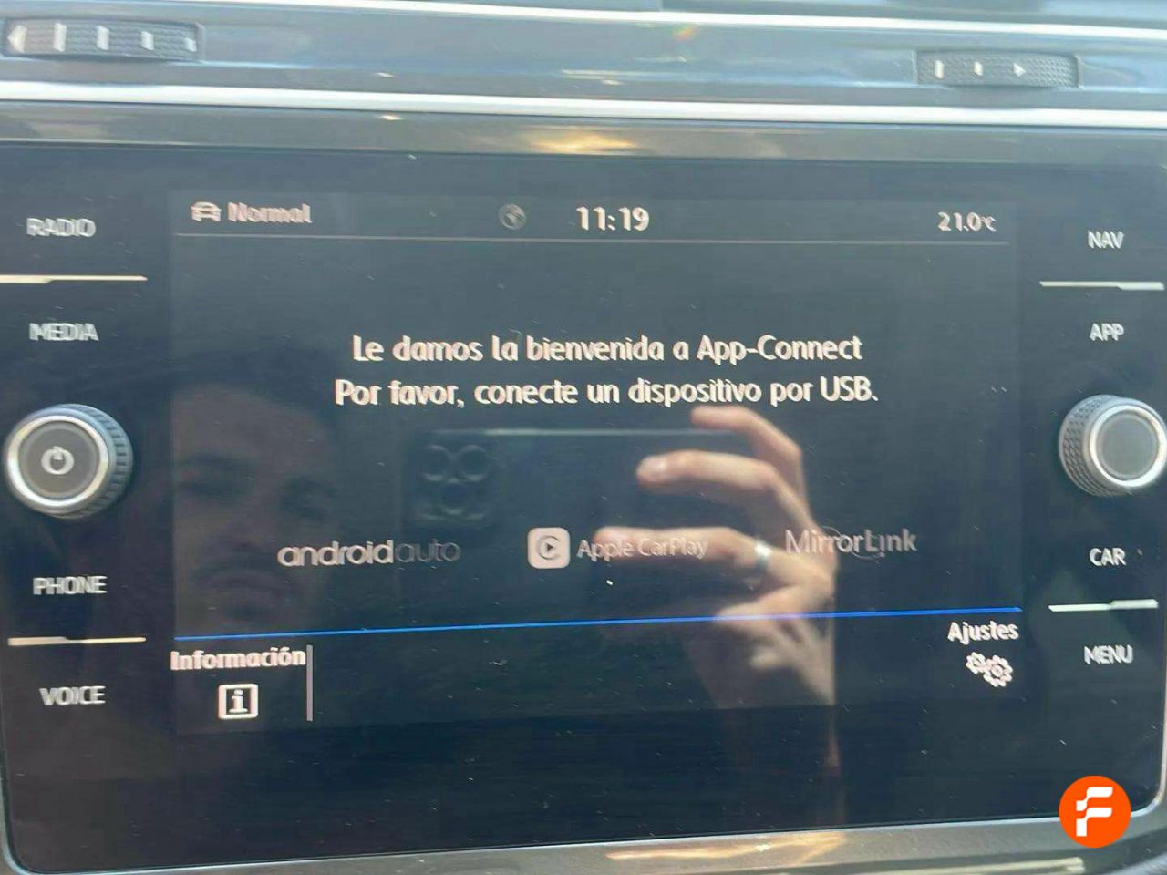 Foto Volkswagen Tiguan 31