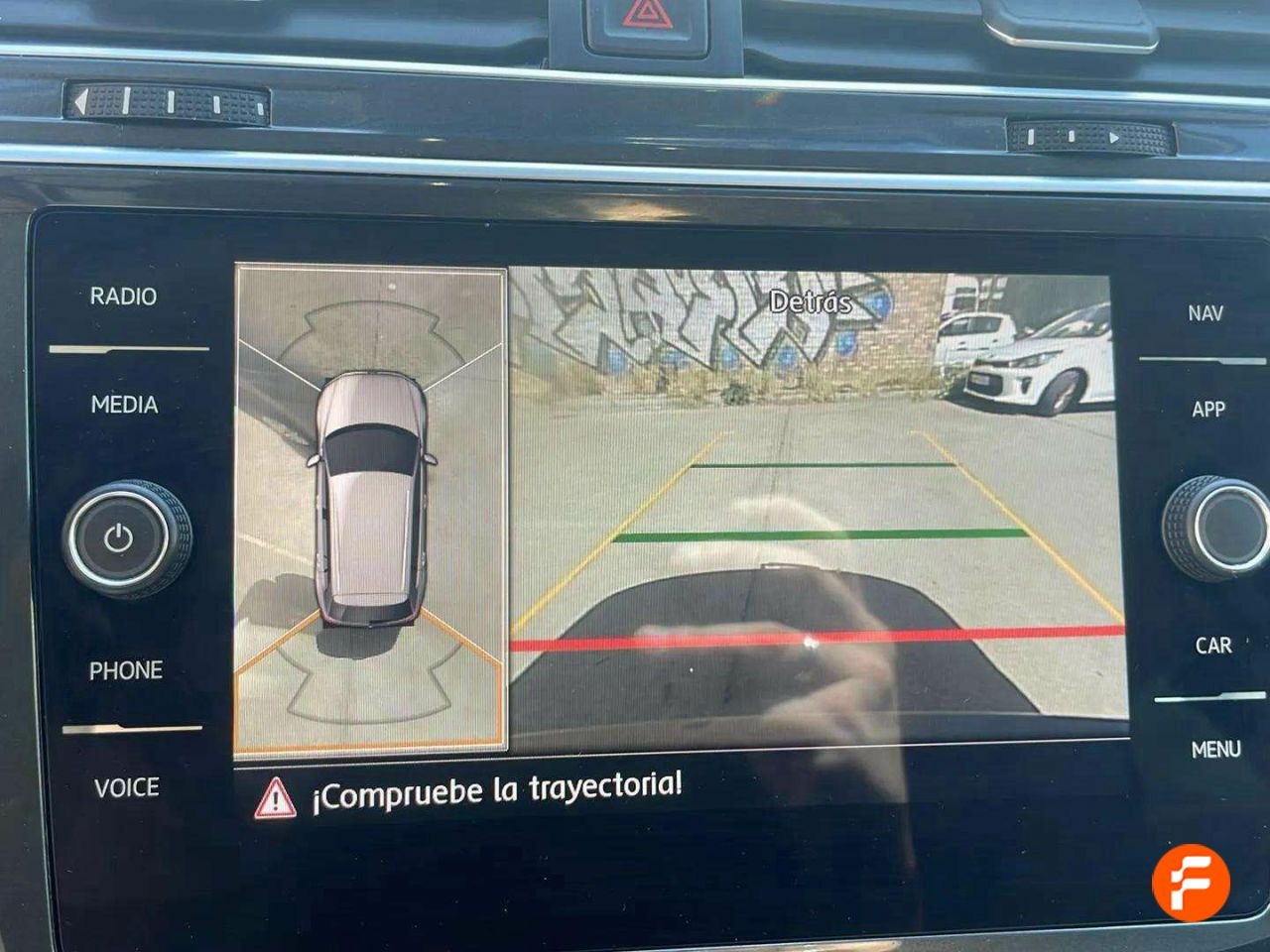 Foto Volkswagen Tiguan 32