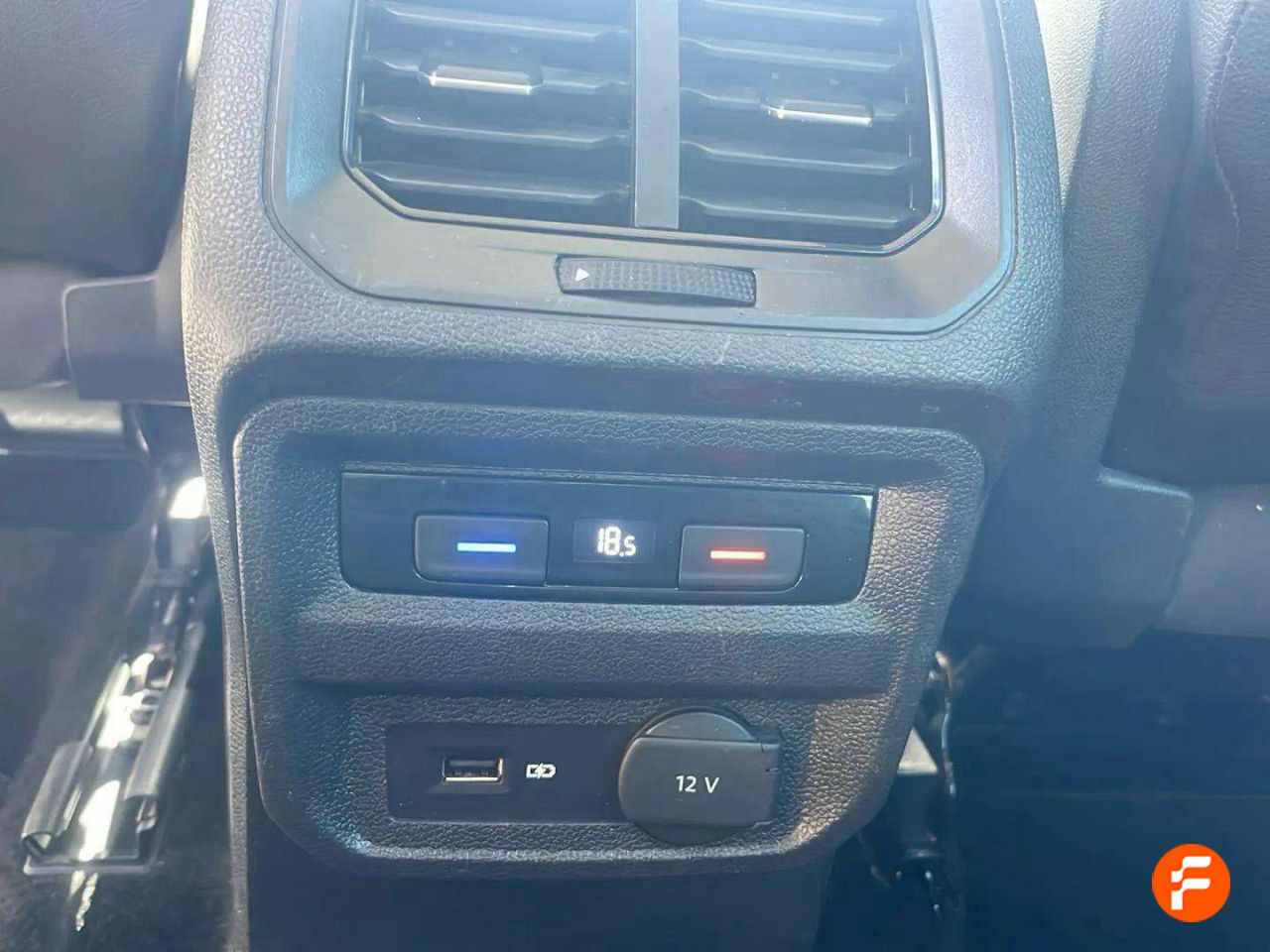Foto Volkswagen Tiguan 33