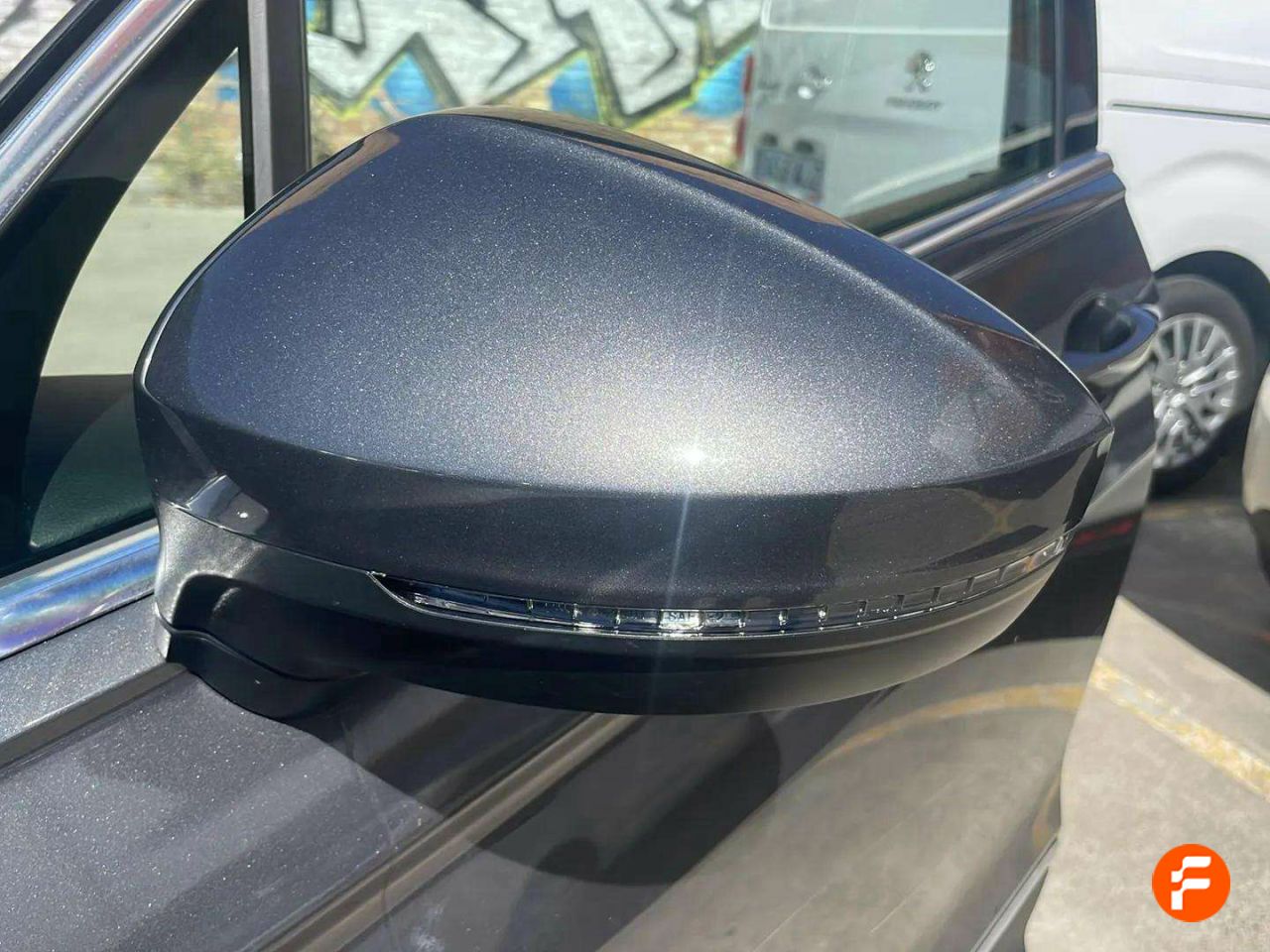 Foto Volkswagen Tiguan 35