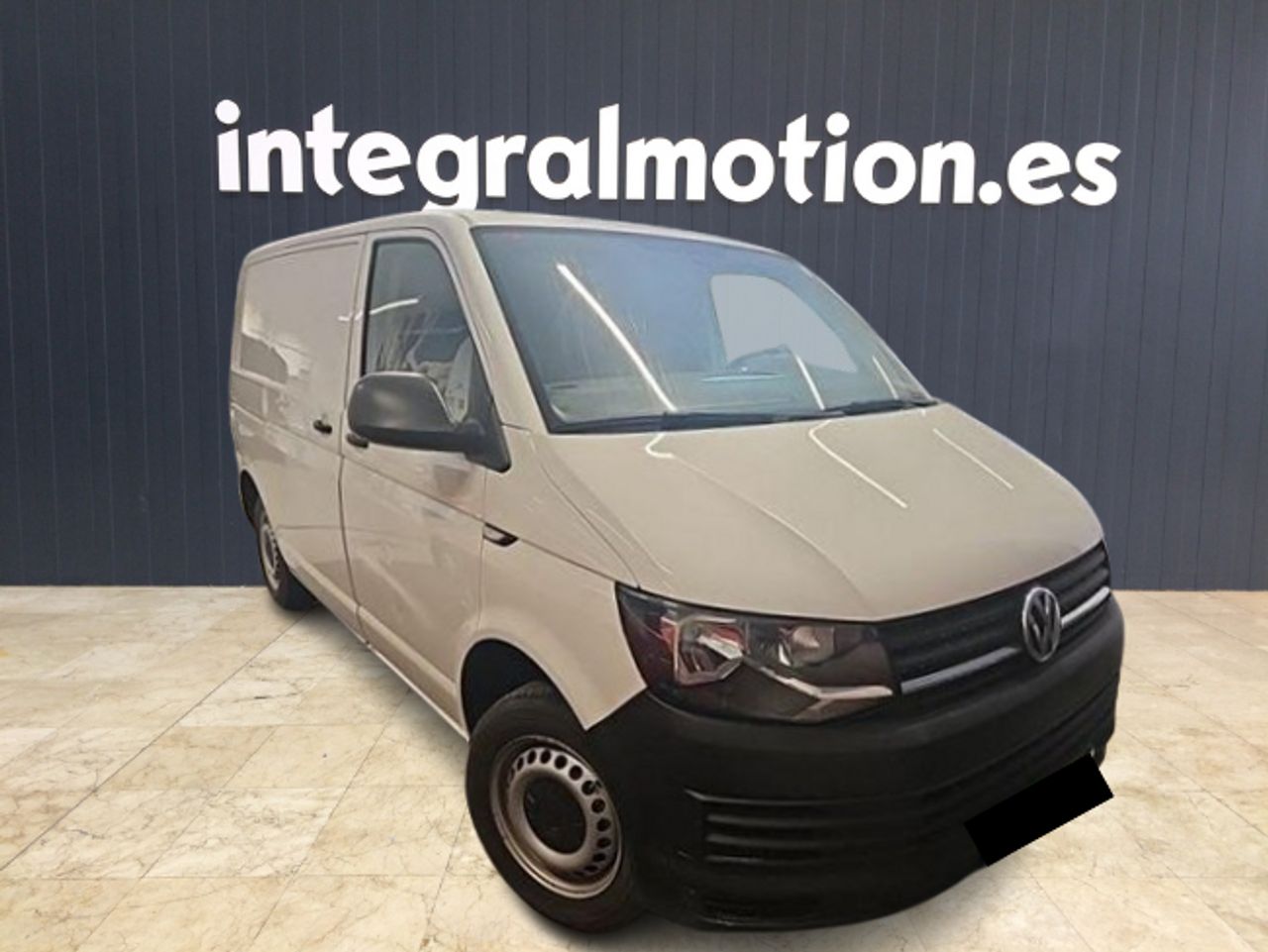 Foto Volkswagen Transporter 2