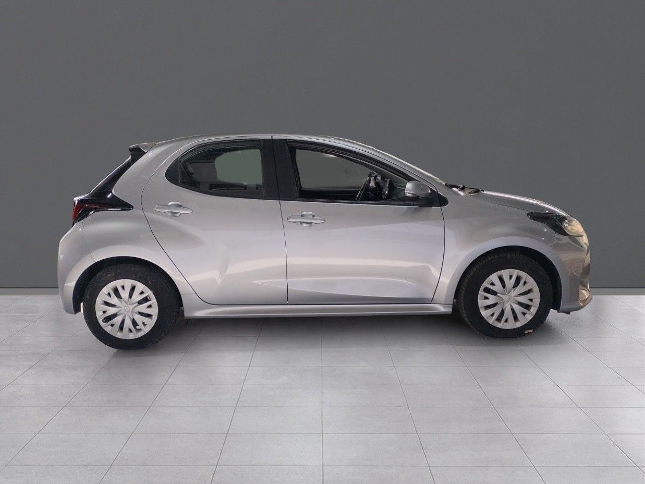 Foto Toyota Yaris 26