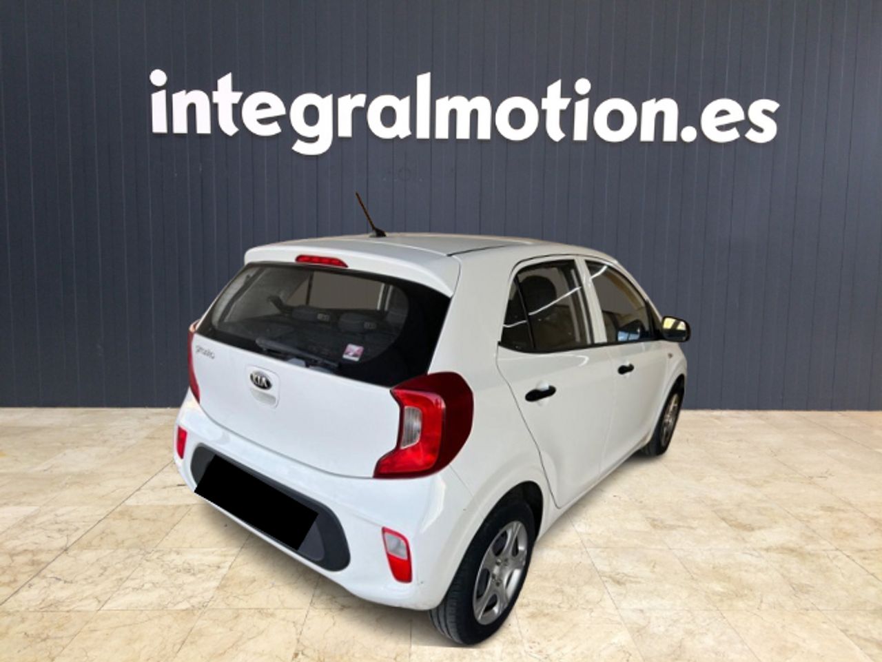 Foto Kia Picanto 2