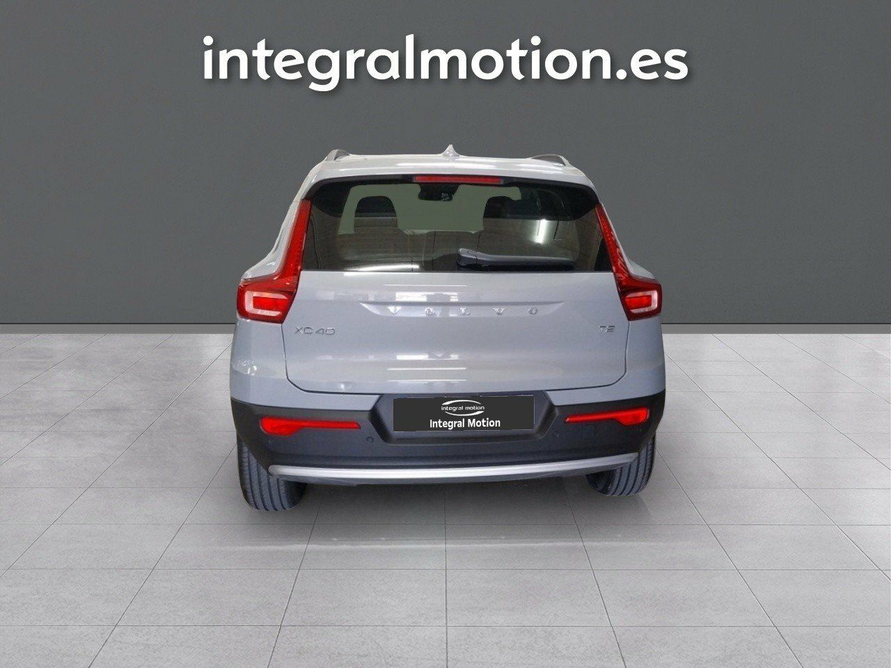 Foto Volvo XC40 25