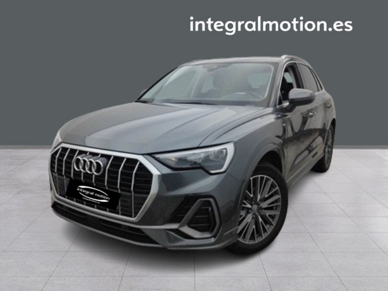 Foto Audi Q3 1