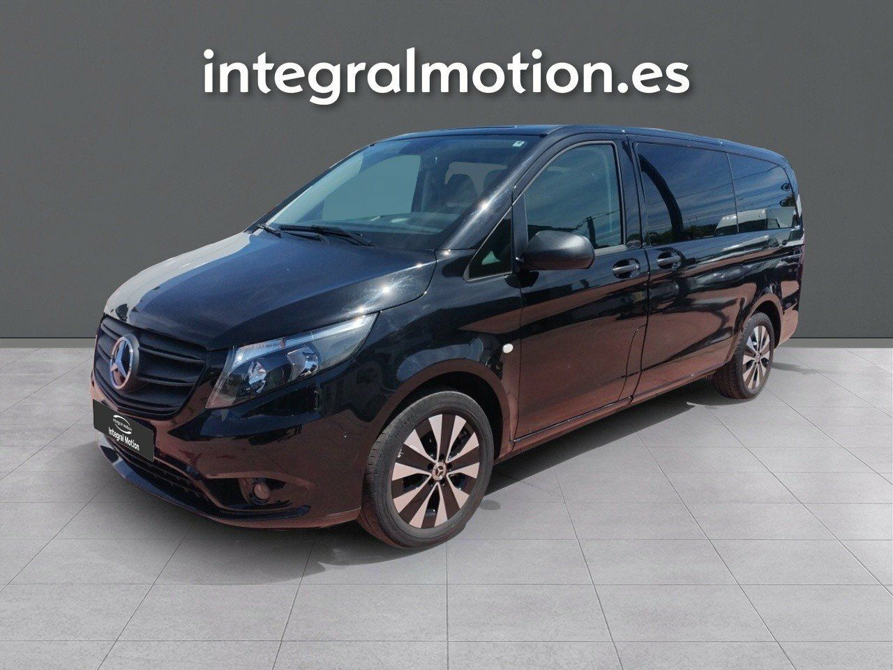 Foto Mercedes-Benz Vito 2