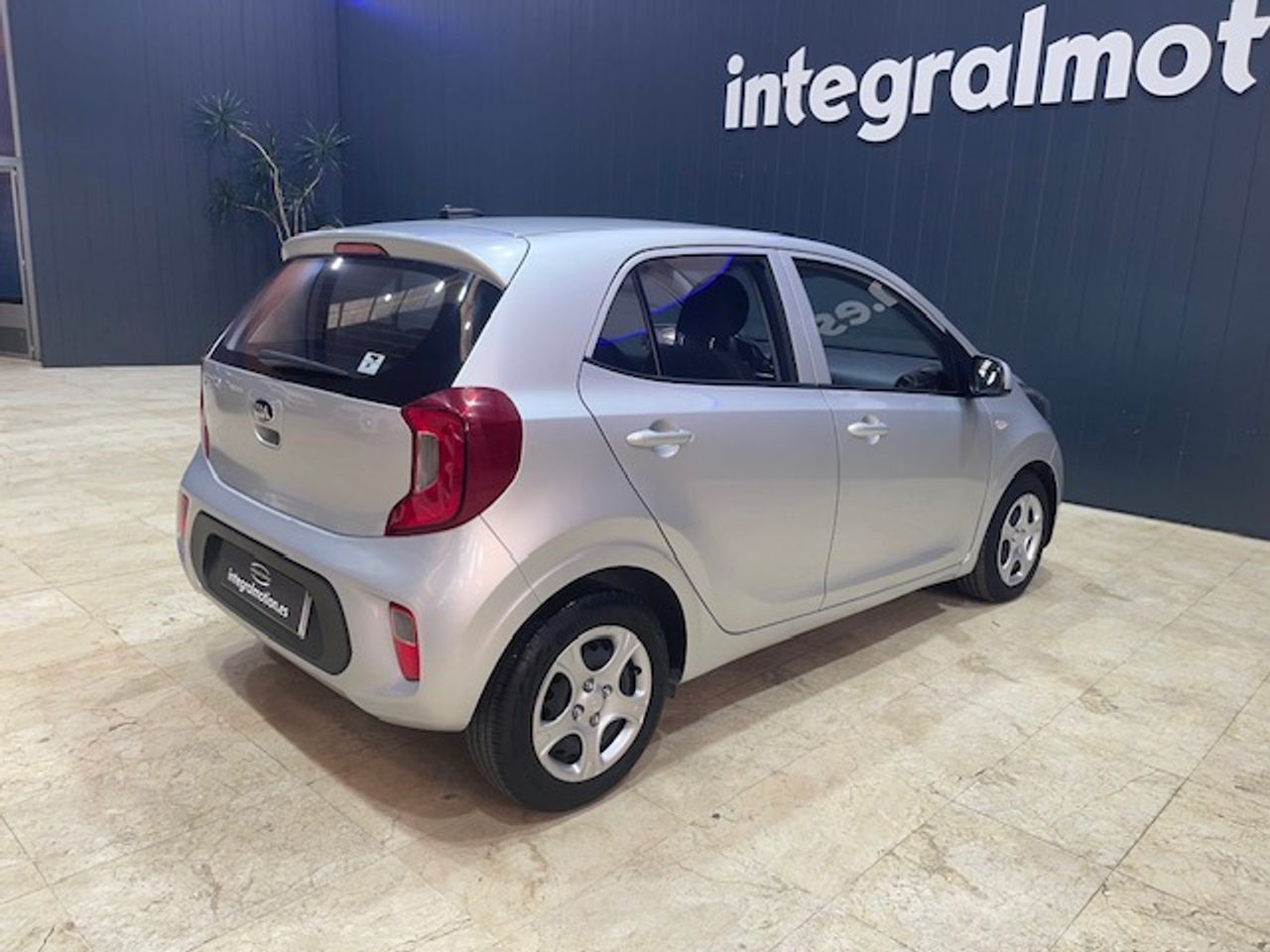 Foto Kia Picanto 7