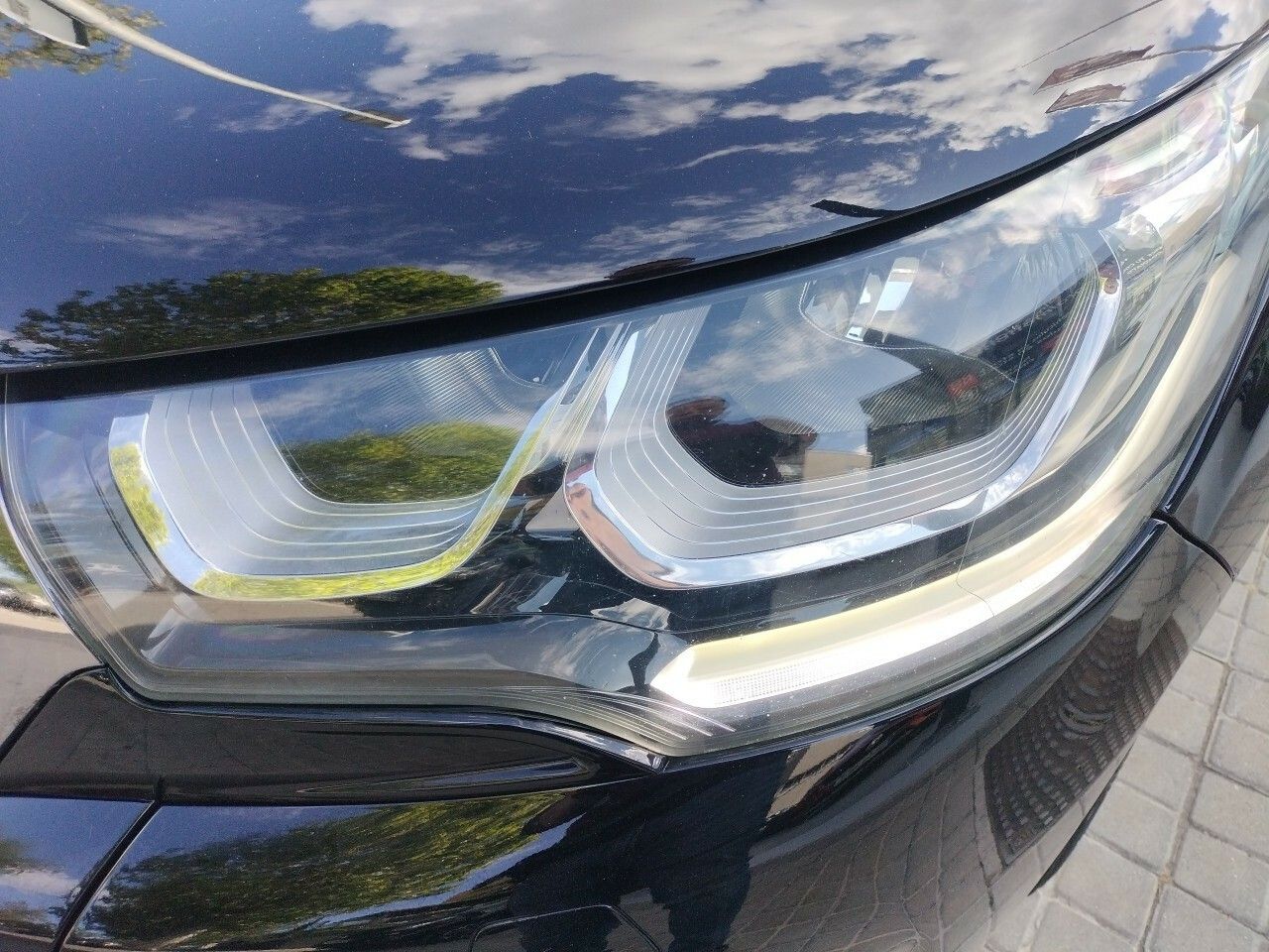 Foto DS Automobiles DS 4 11