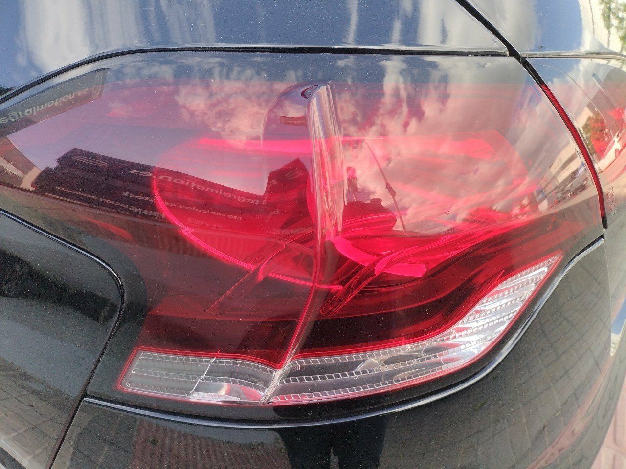 Foto DS Automobiles DS 4 12