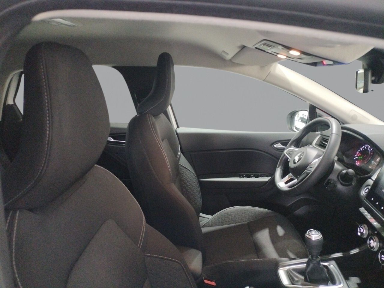 Foto Mitsubishi ASX 8