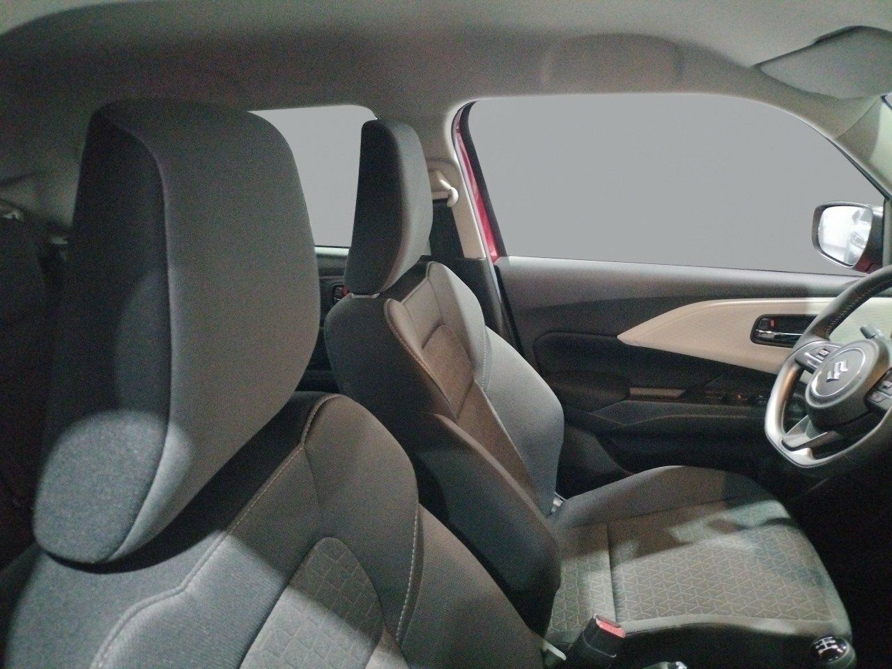 Foto Suzuki Swift 8