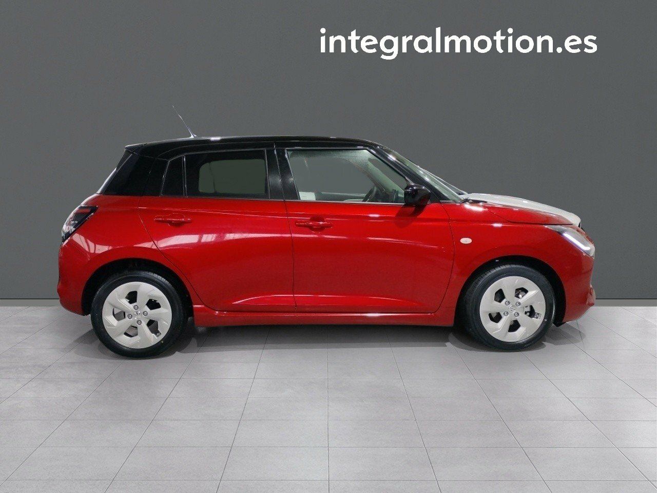 Foto Suzuki Swift 25