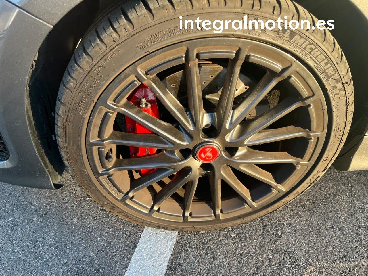 Foto Abarth 500 11