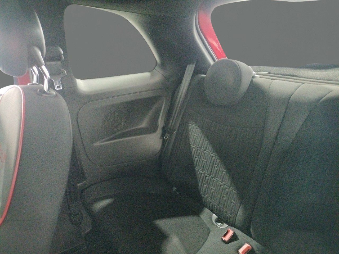 Foto Fiat 500 10
