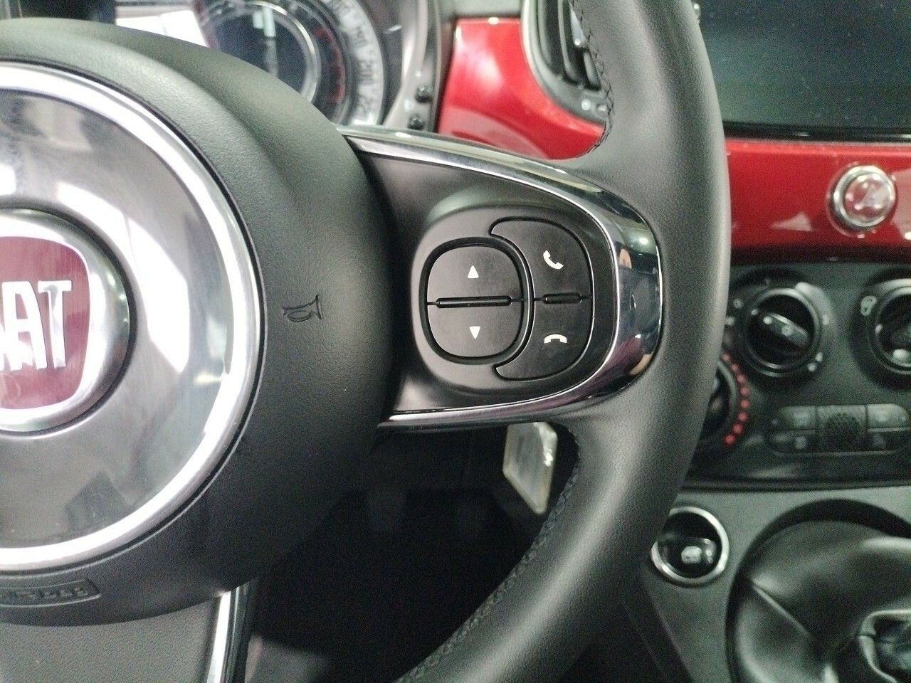 Foto Fiat 500 13