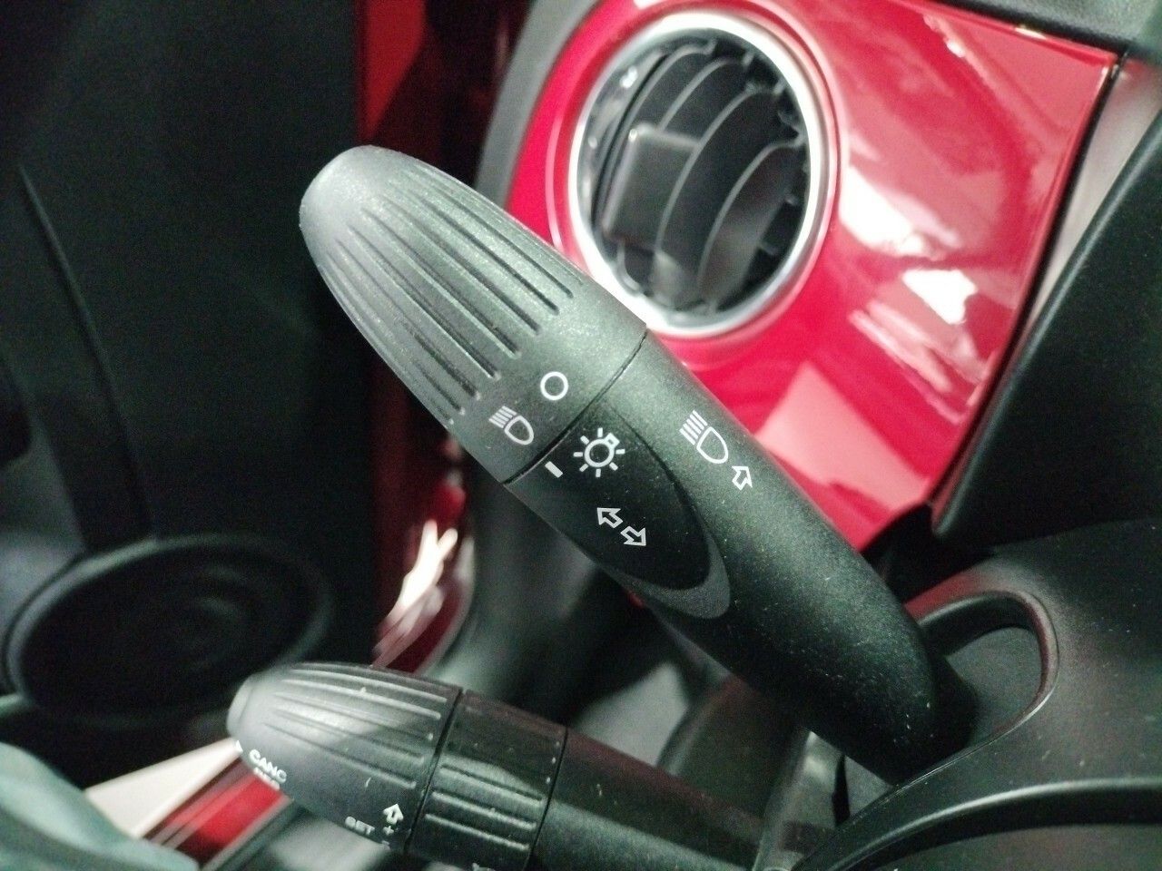 Foto Fiat 500 14