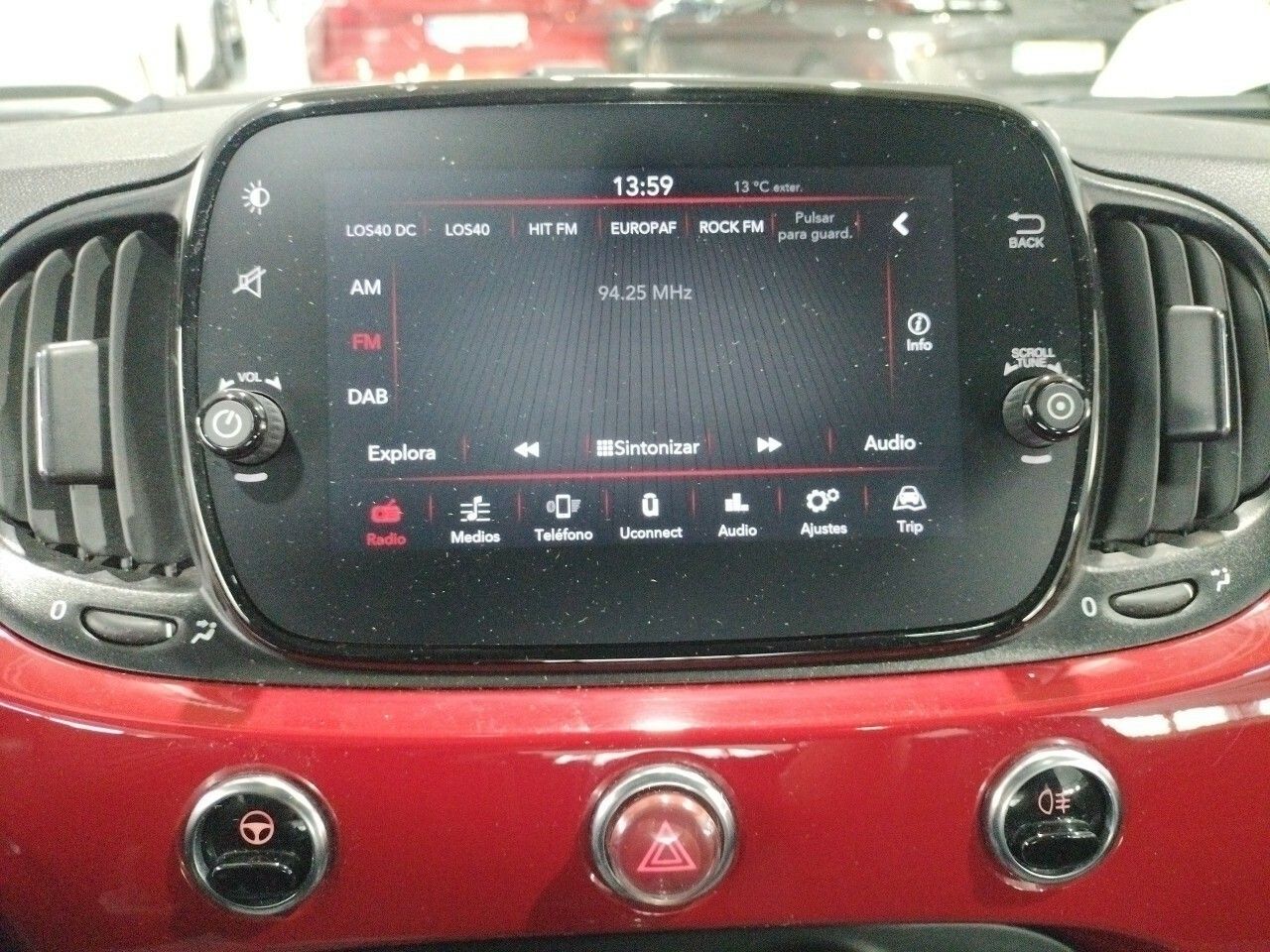 Foto Fiat 500 15