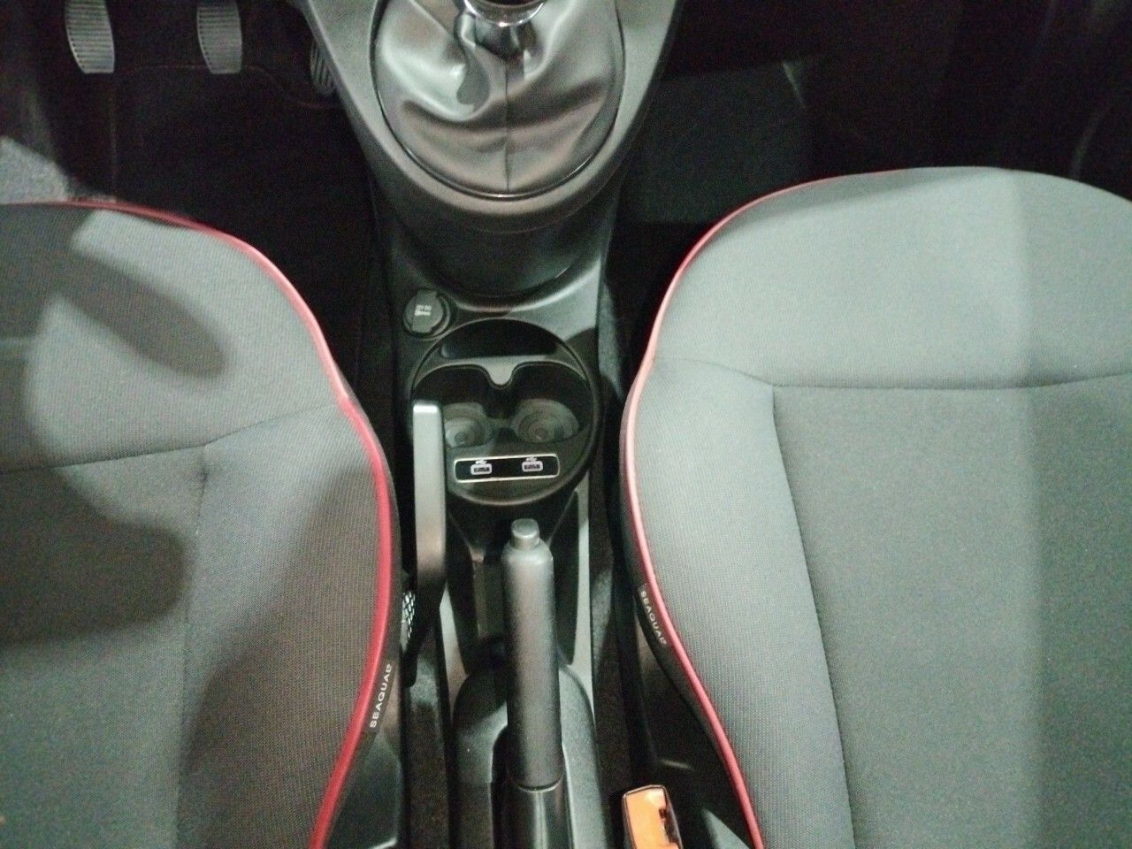 Foto Fiat 500 21