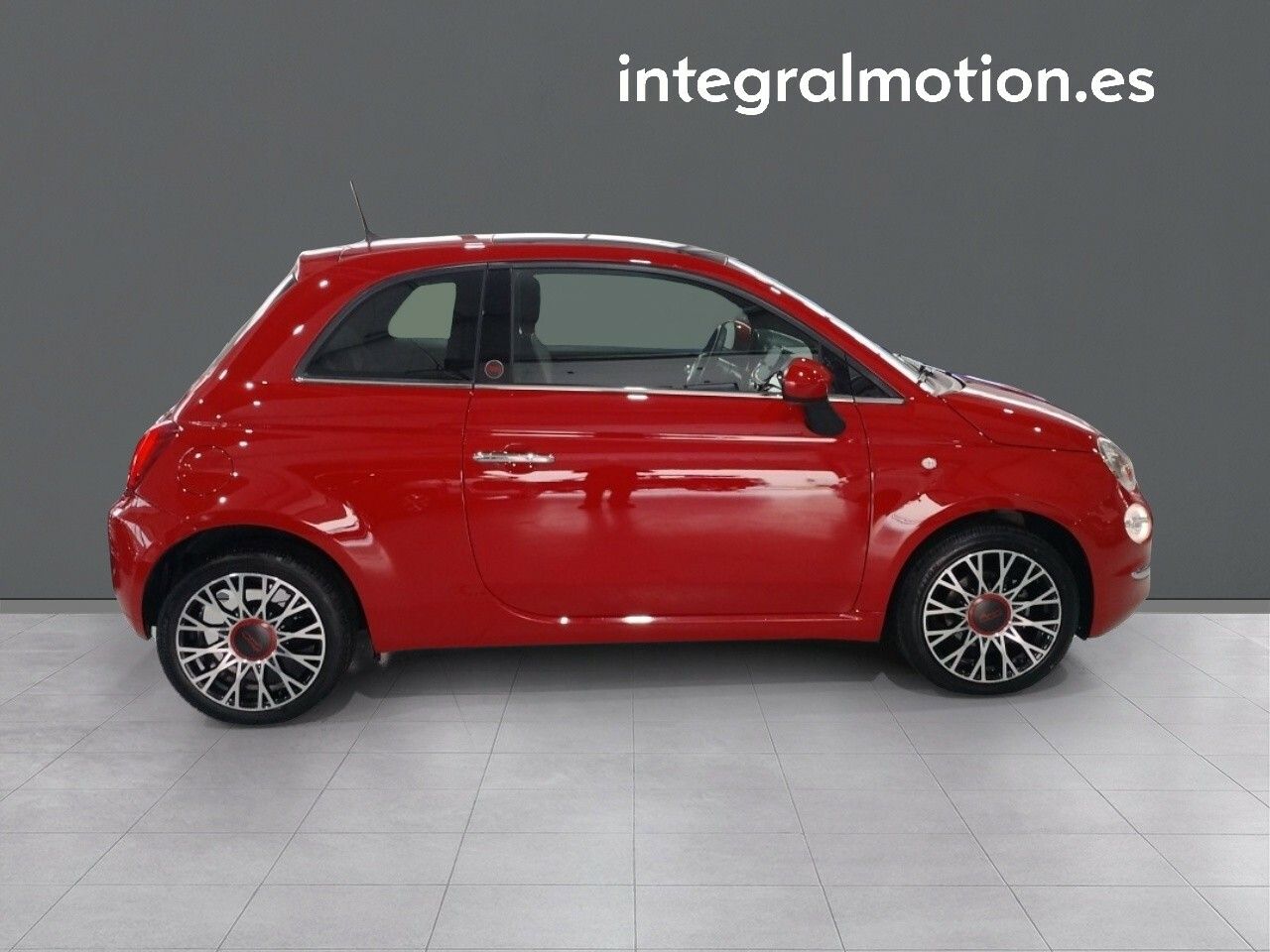 Foto Fiat 500 26