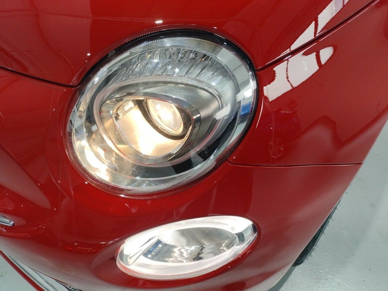 Foto Fiat 500 27