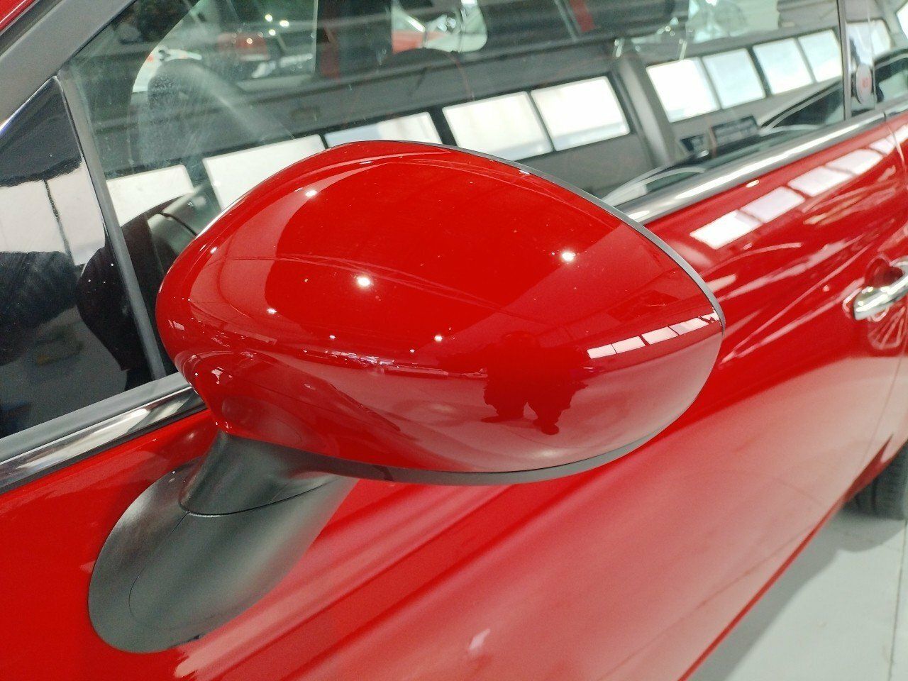 Foto Fiat 500 31