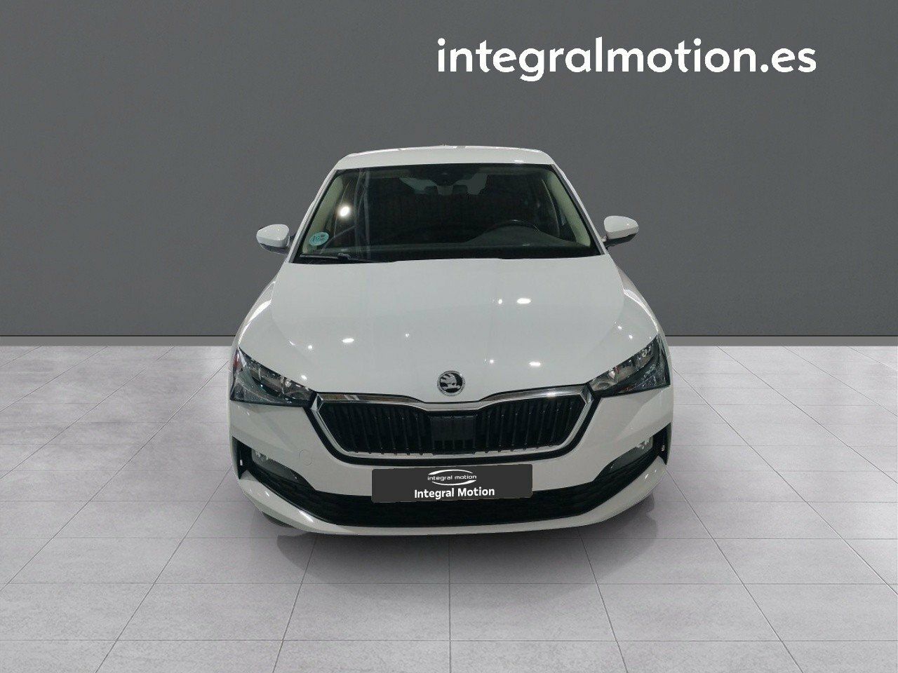 Foto Skoda Scala 2