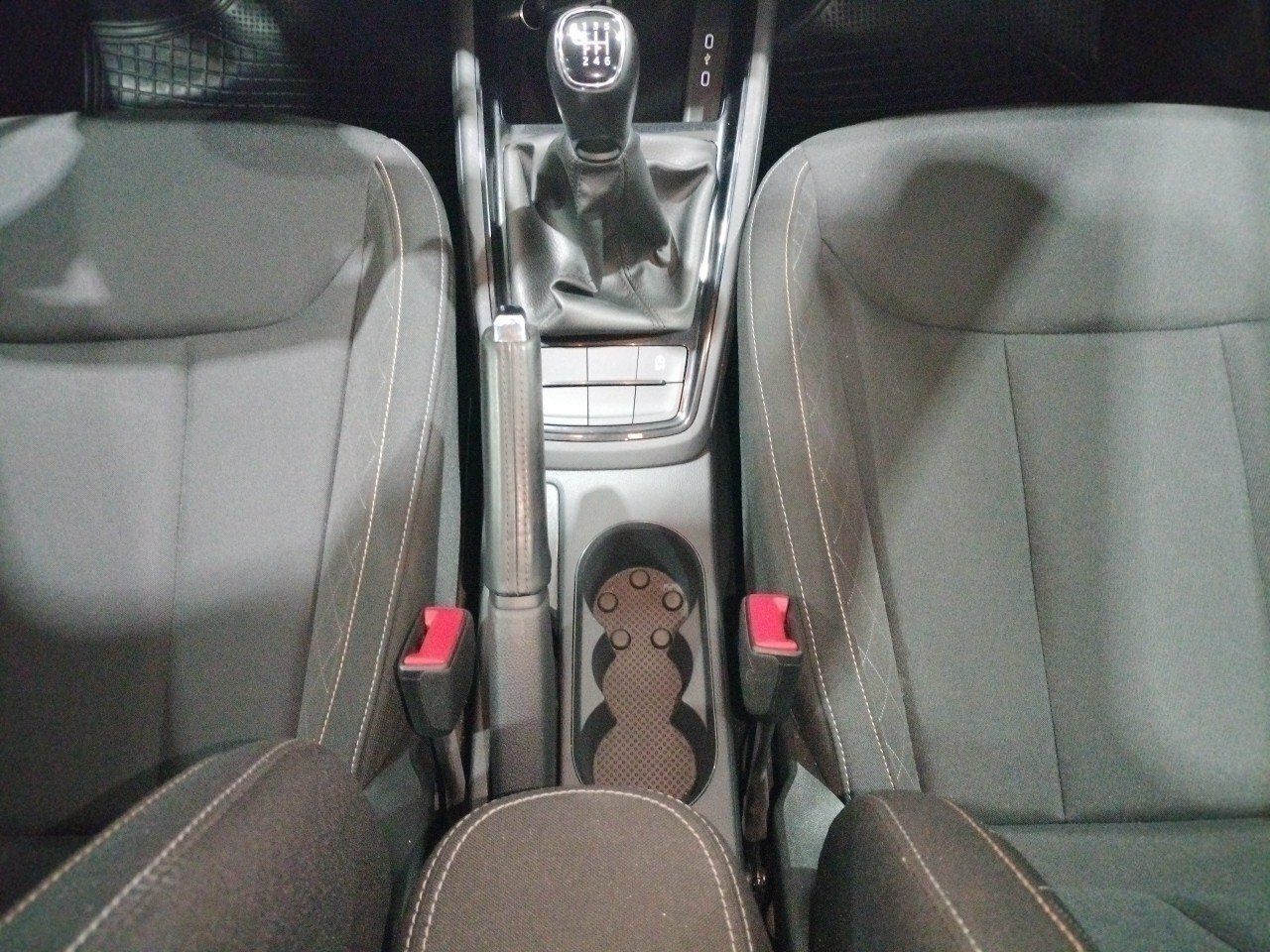 Foto Skoda Scala 22