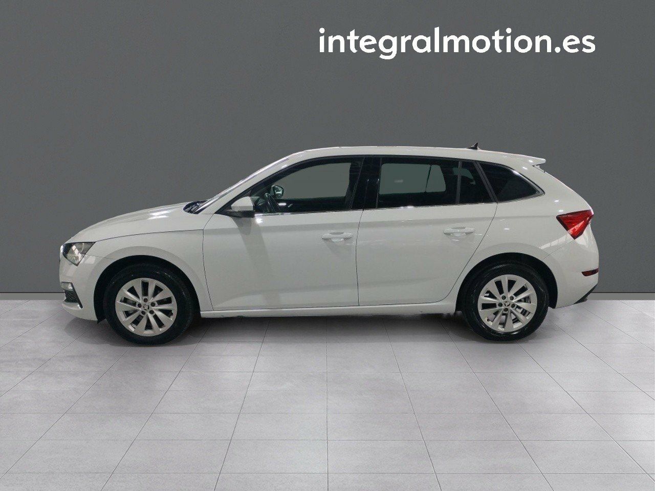 Foto Skoda Scala 24