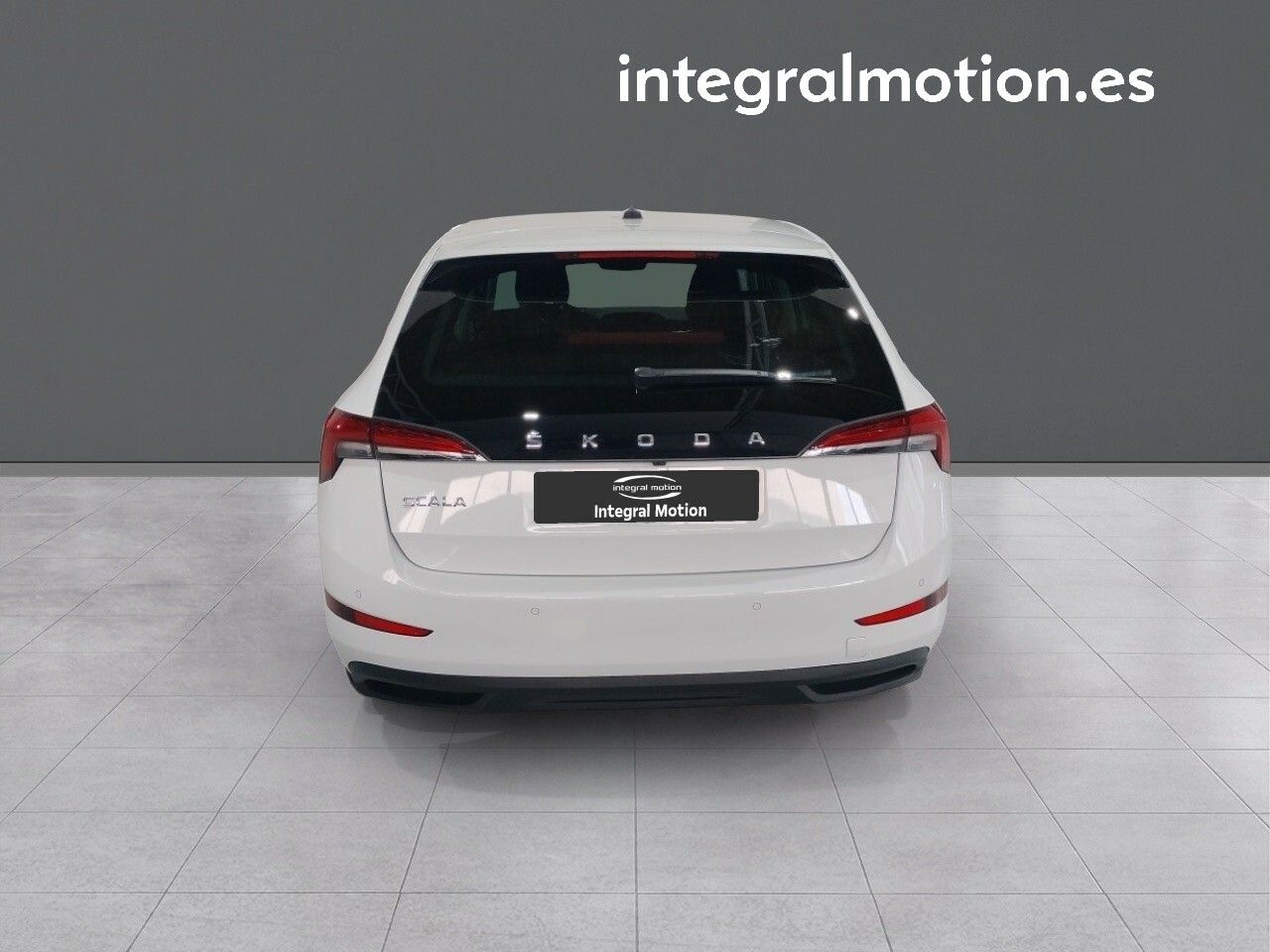 Foto Skoda Scala 25