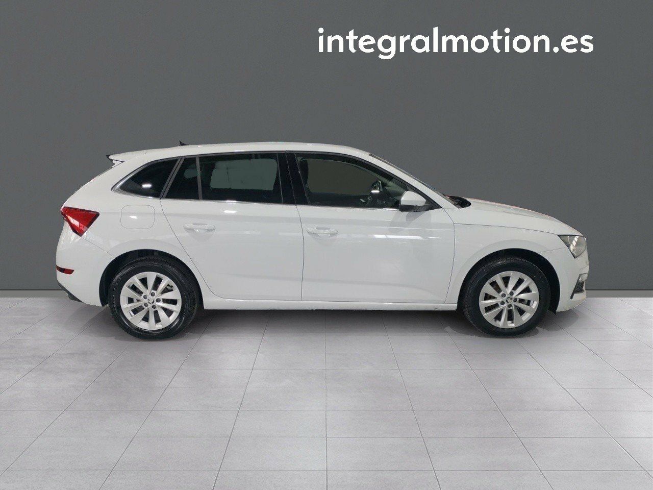 Foto Skoda Scala 26