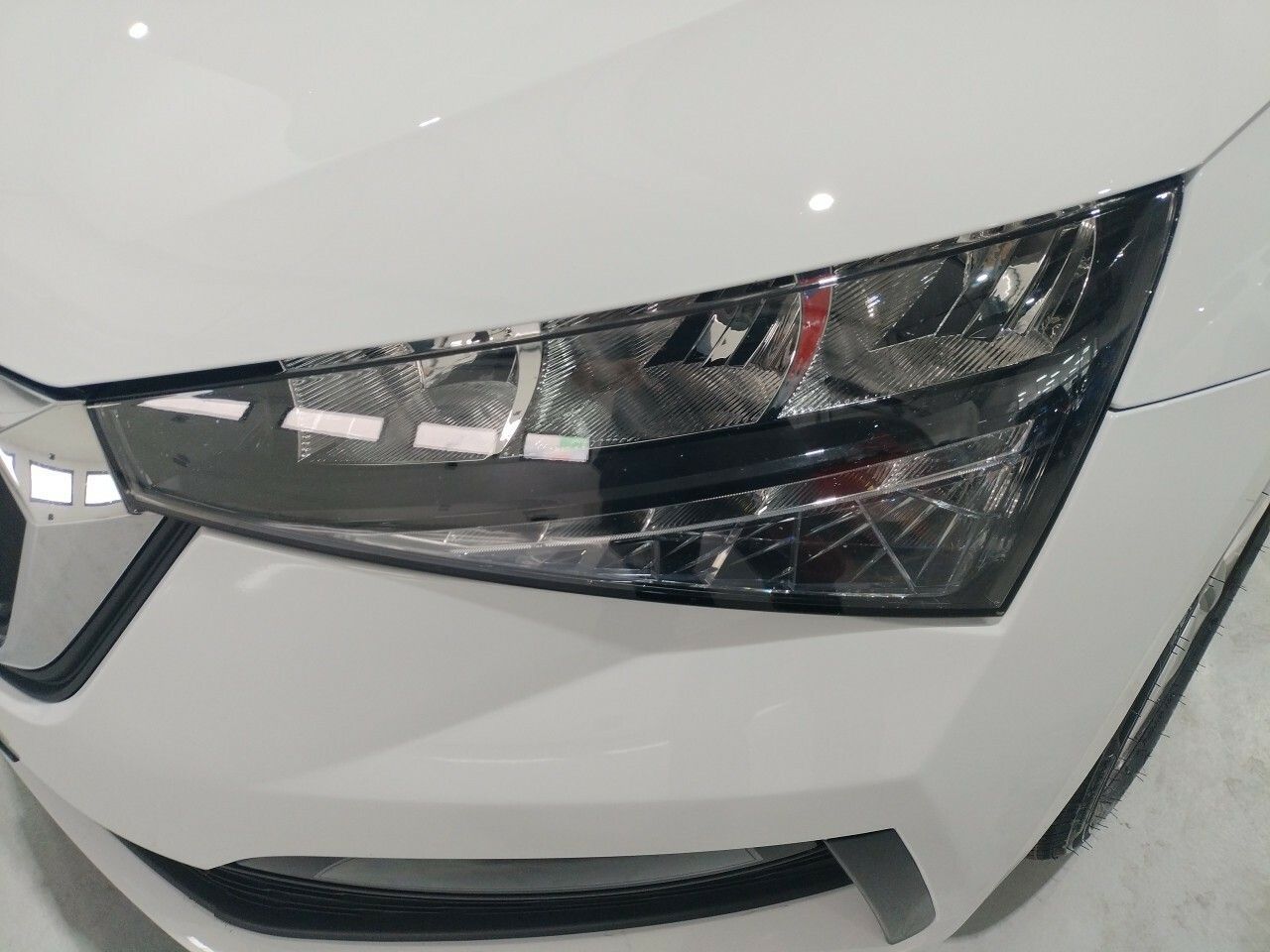 Foto Skoda Scala 27
