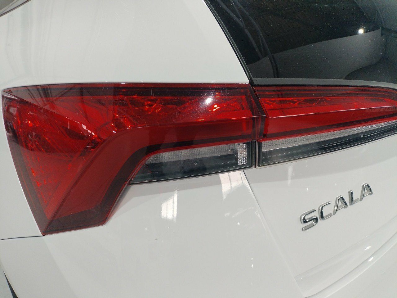 Foto Skoda Scala 28