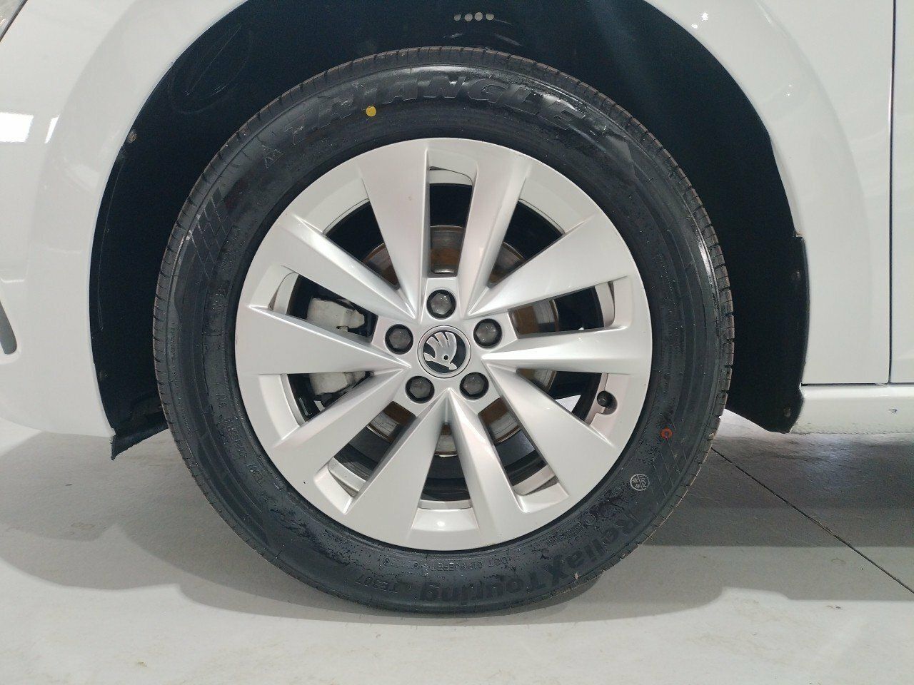Foto Skoda Scala 29