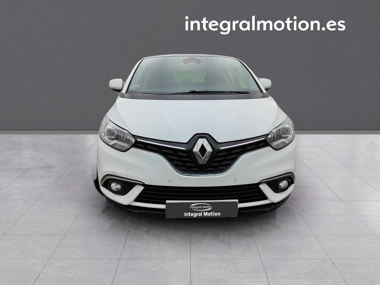 Foto Renault Scénic 2