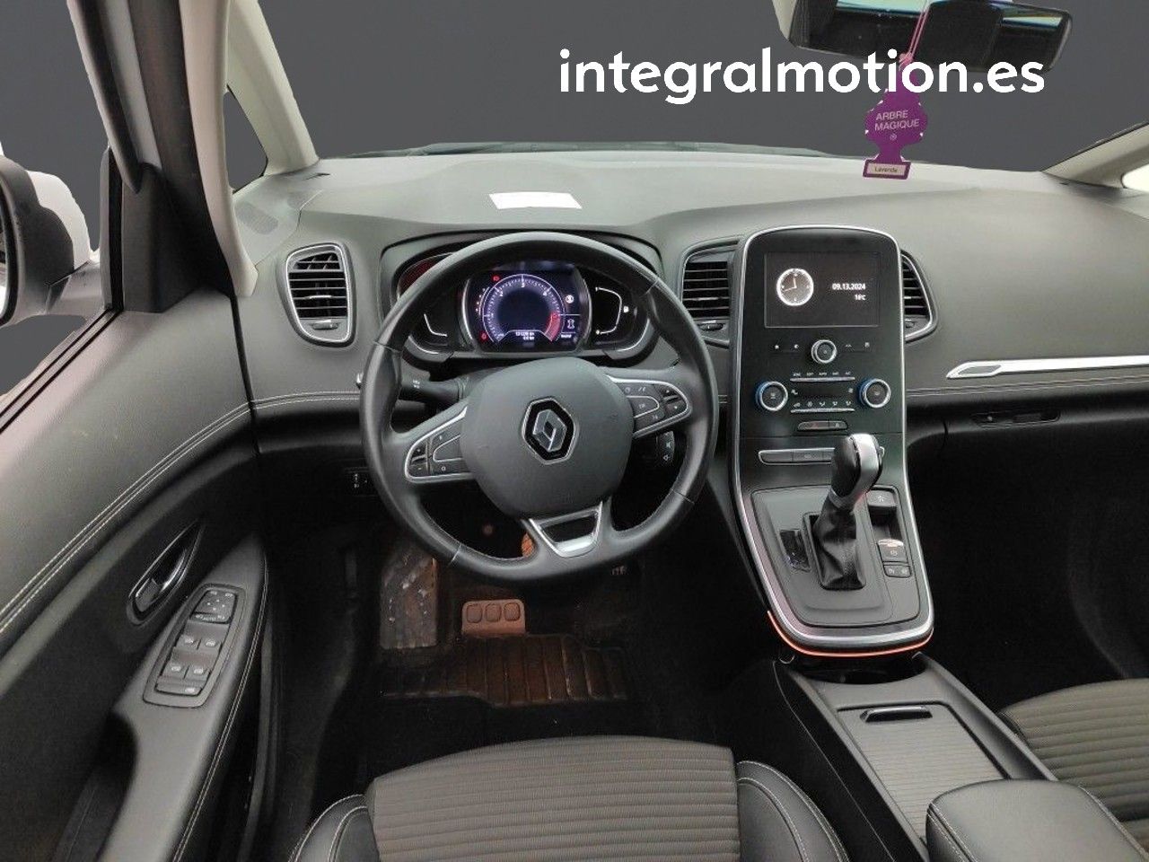 Foto Renault Scénic 8
