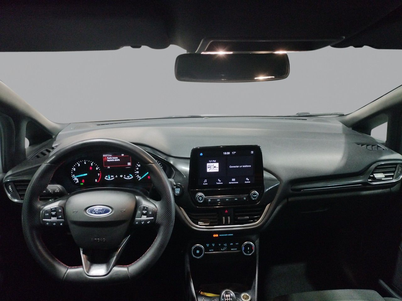 Foto Ford Fiesta 7