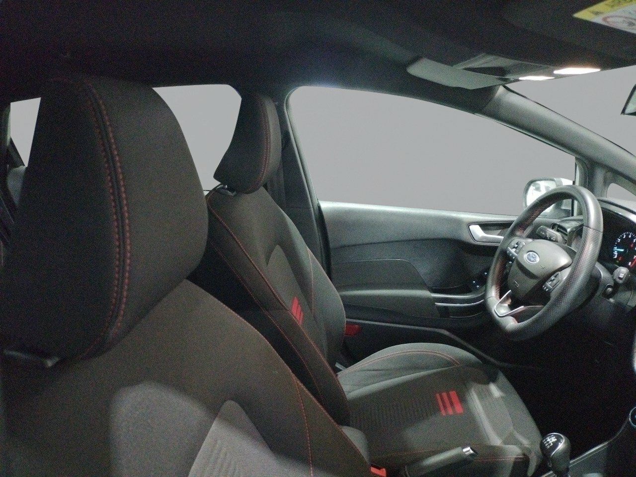 Foto Ford Fiesta 9