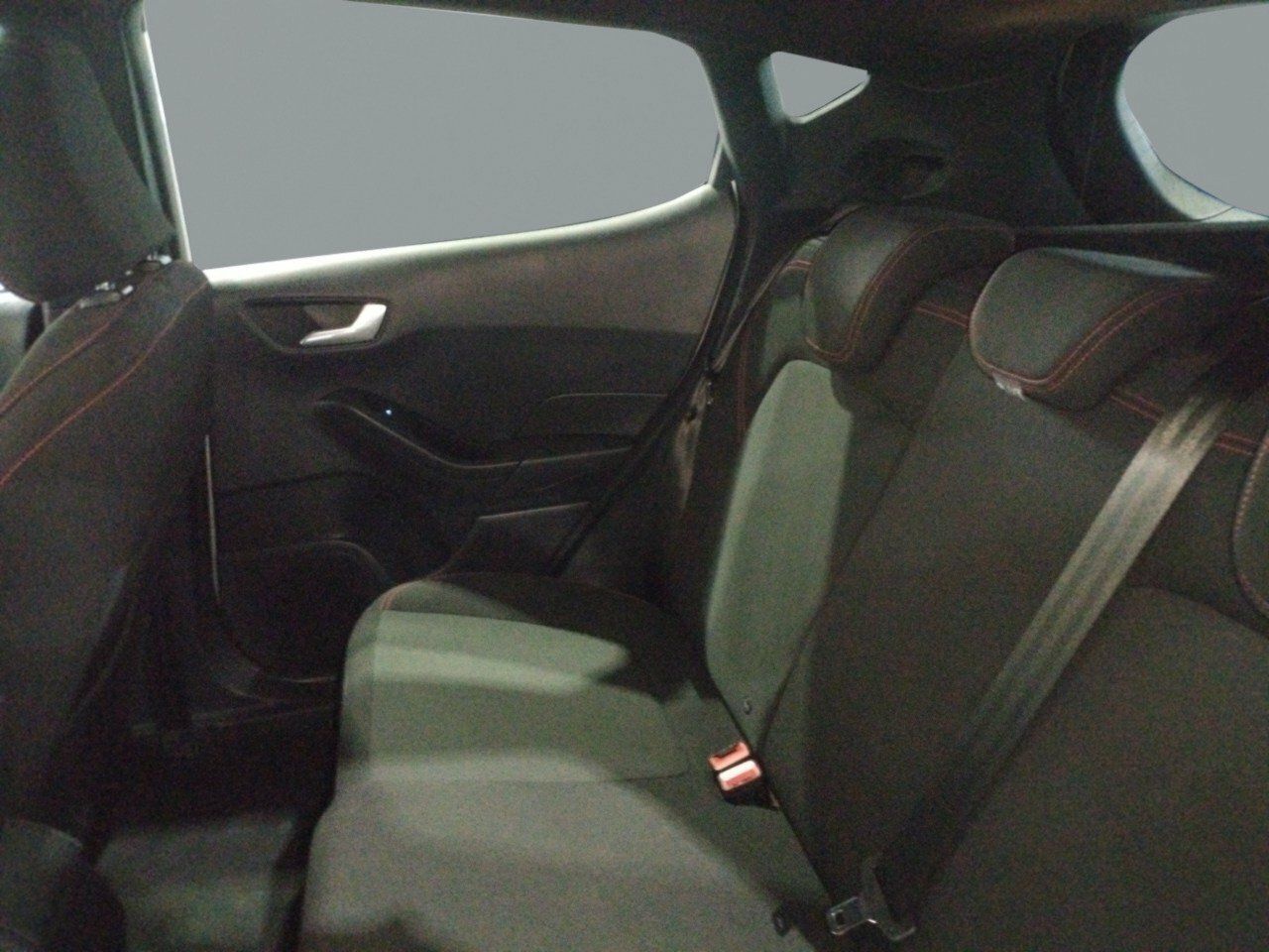 Foto Ford Fiesta 10