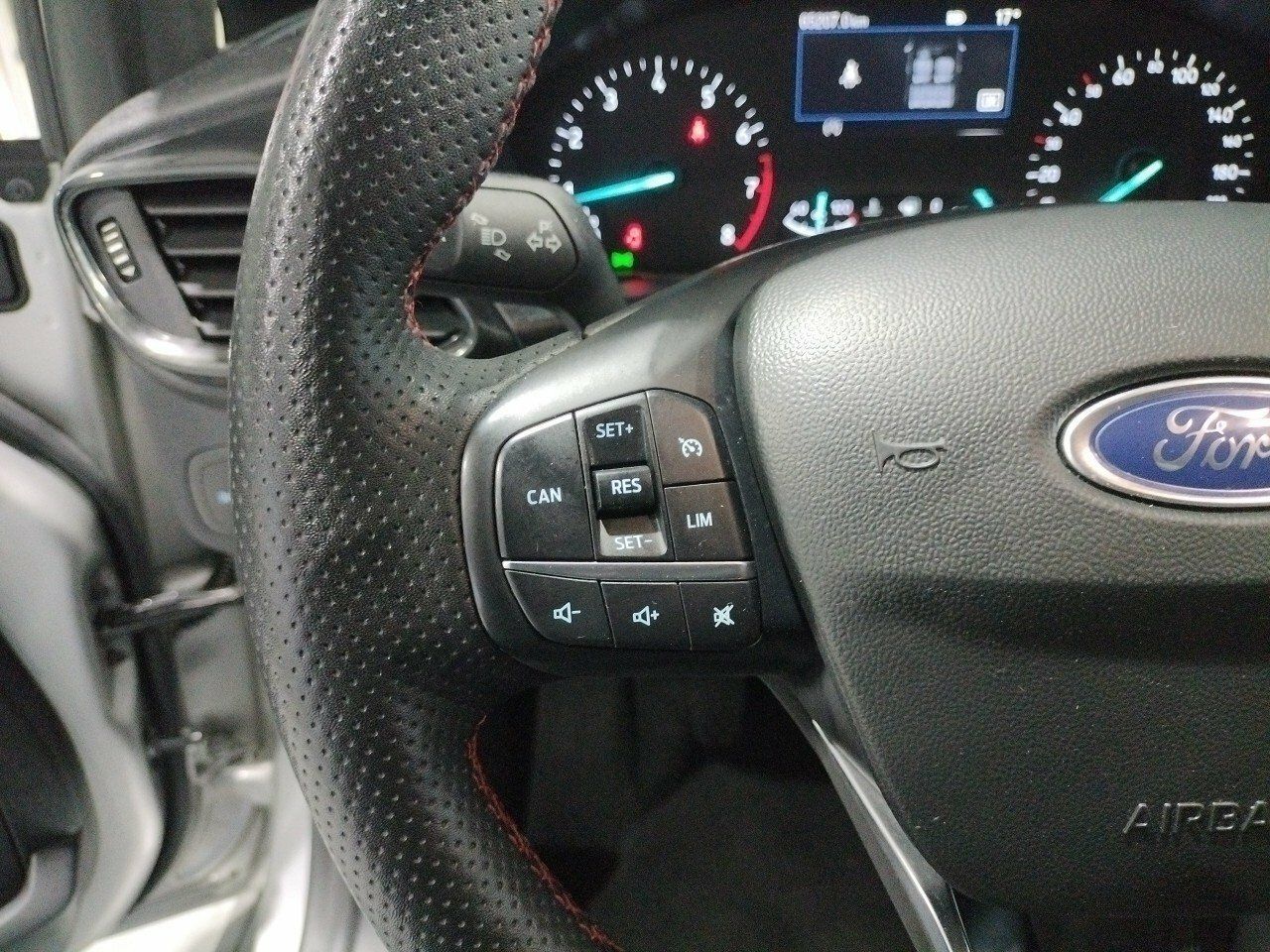 Foto Ford Fiesta 12