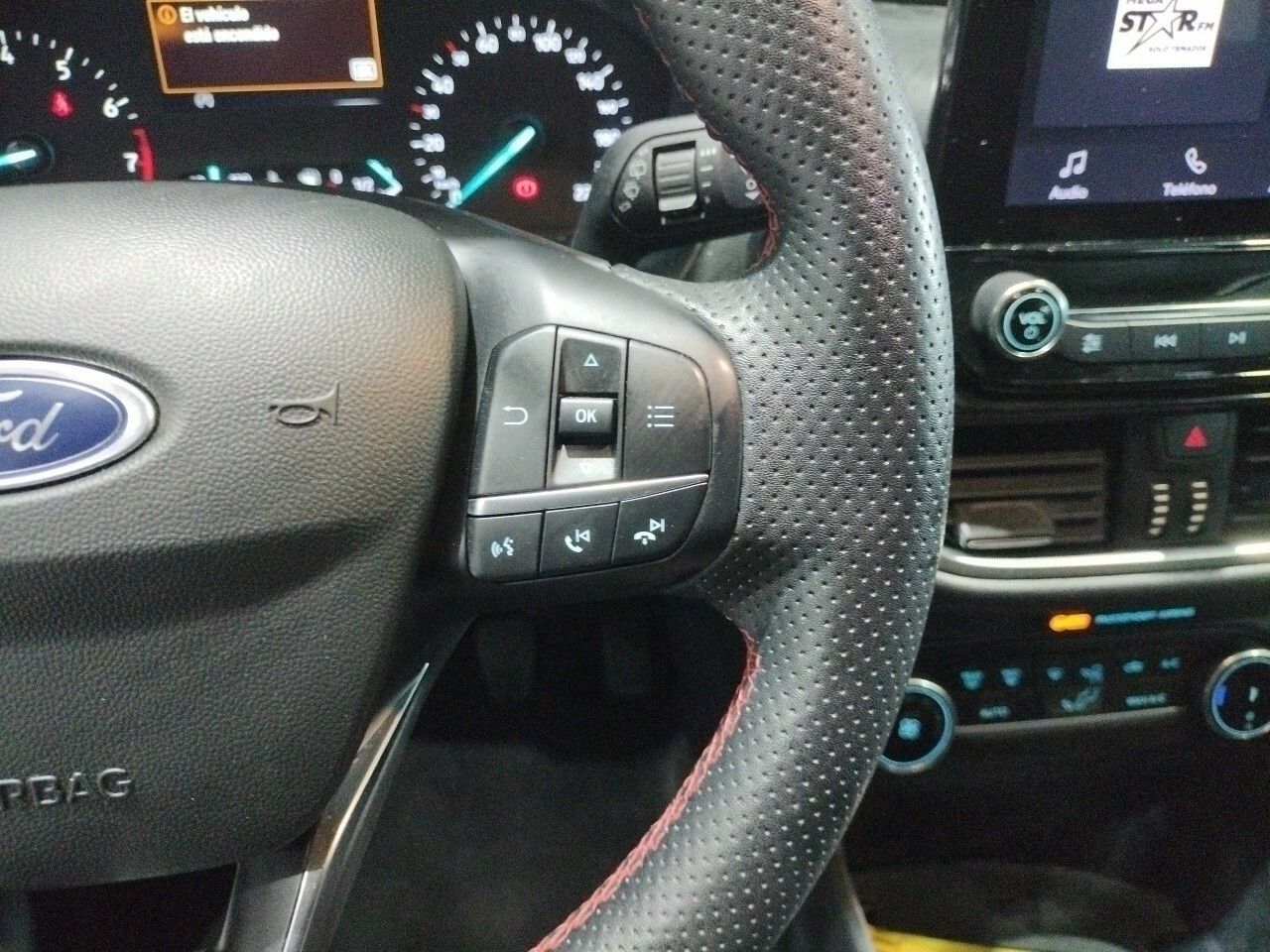 Foto Ford Fiesta 13