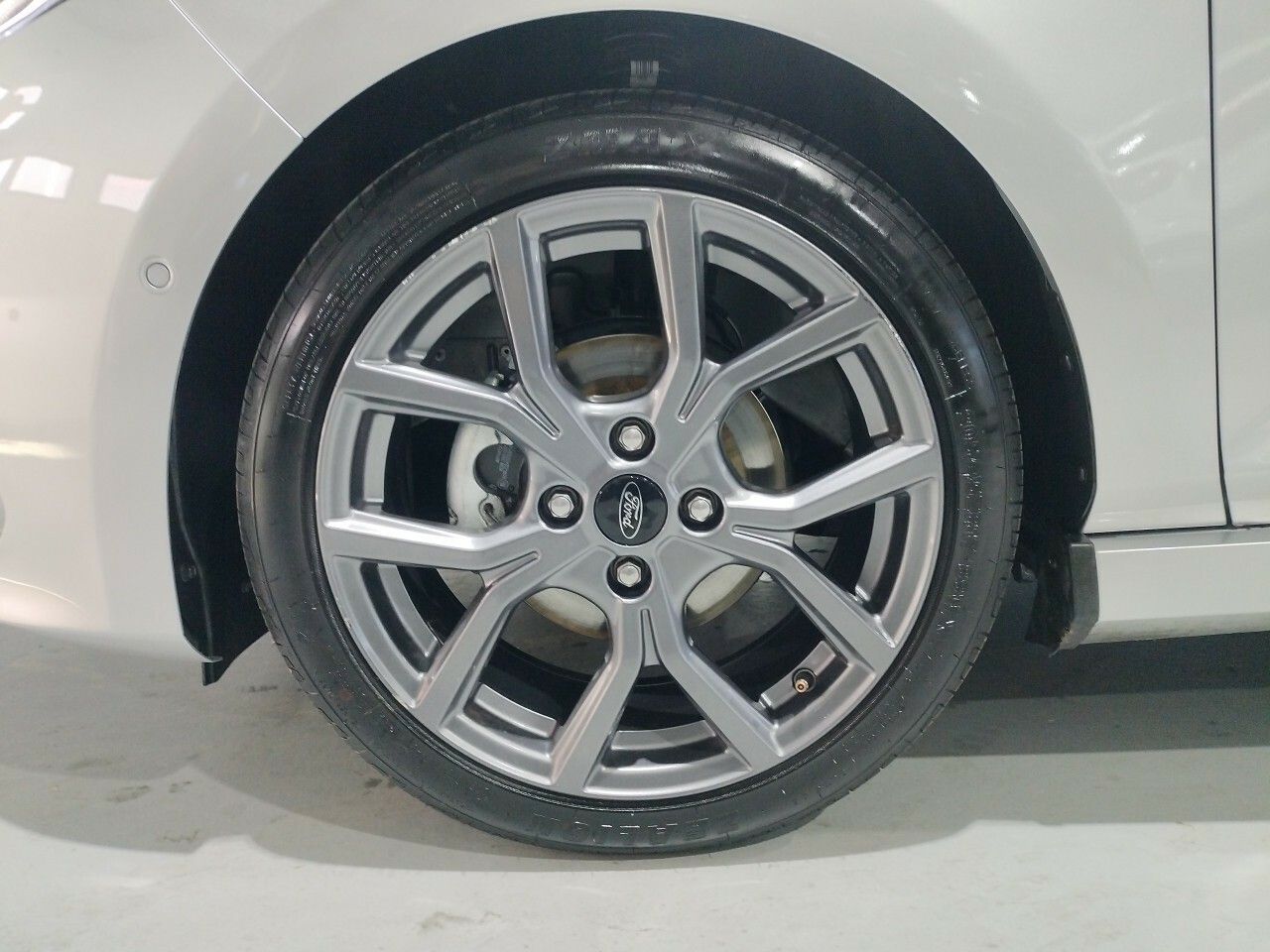 Foto Ford Fiesta 29