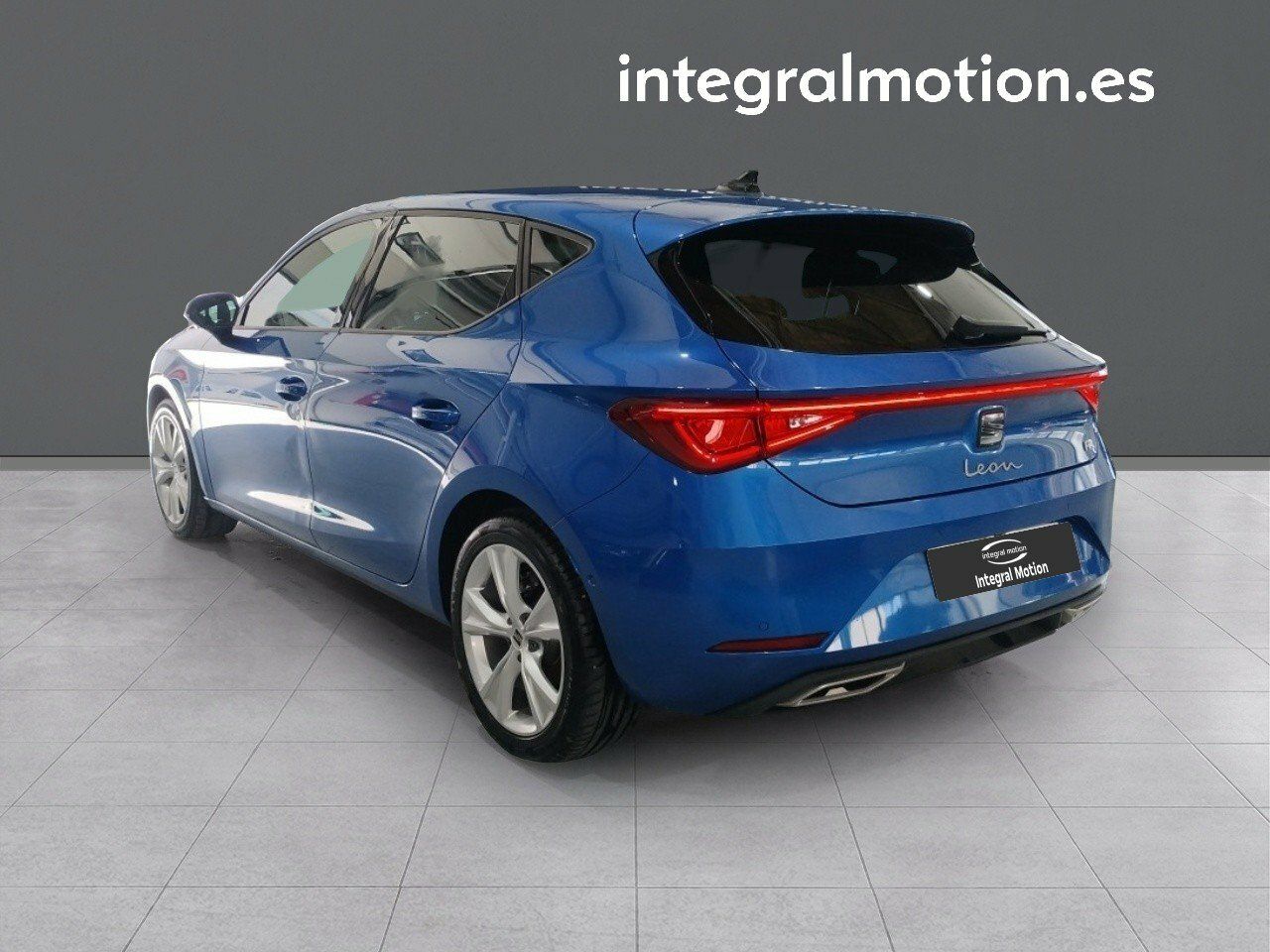Foto Seat León 2
